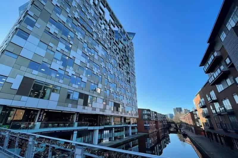 1 Bedroom Flat for Sale