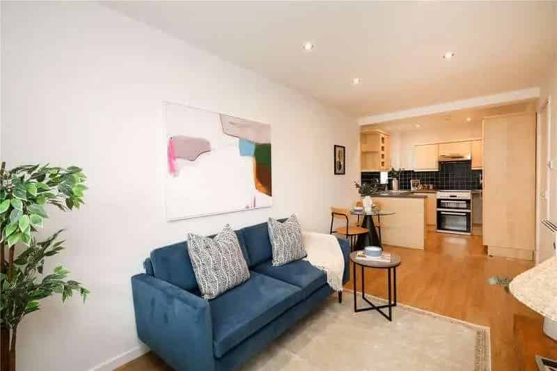 1 Bed Flat for Sale South Ealing