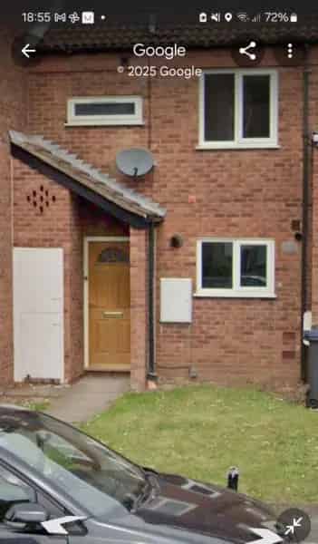 3 Bedroom House Near Shops and Schools
