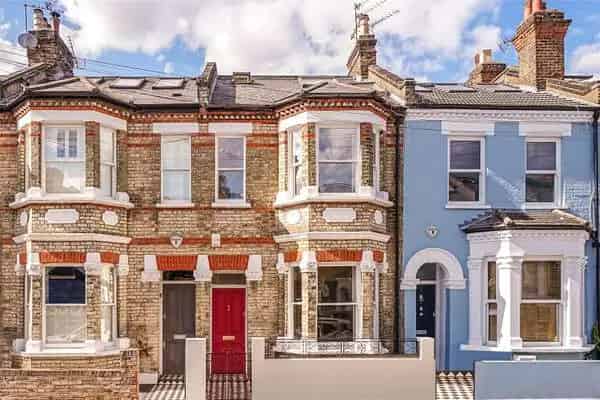 Alkerden Road, London, W4 2HP | Property for sale | Savills