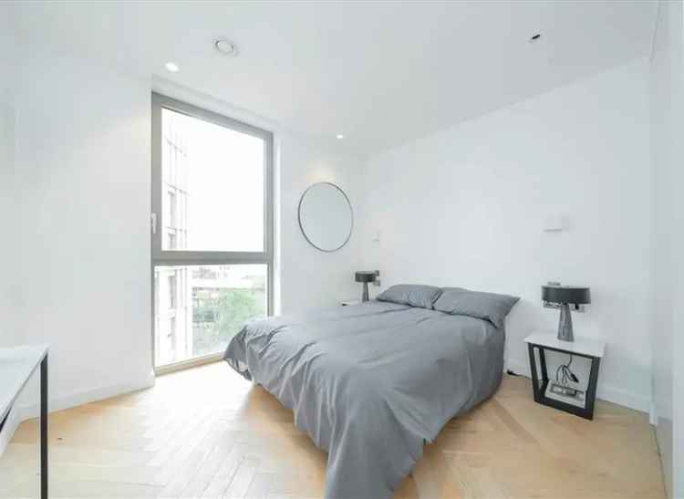 1-Bed Apartment Dollis Hill Spacious Open Plan Living German Appliances