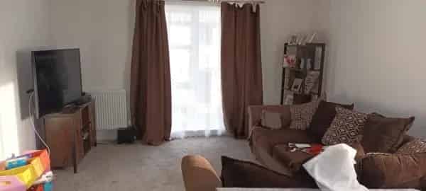 Lovely 1 Bed Flat Near Town Centre