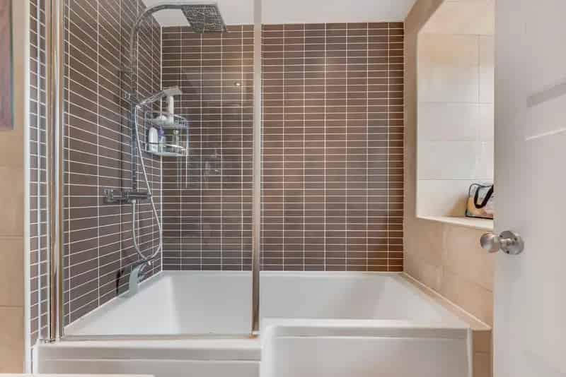3 Bedroom Apartment Belsize Park Modern Refurbished Portered Building