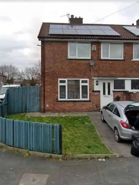 House For Rent , Salford, England