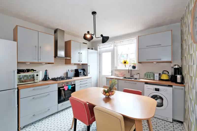 2 Bed Semi Detached House for Sale in Woodside Aberdeen