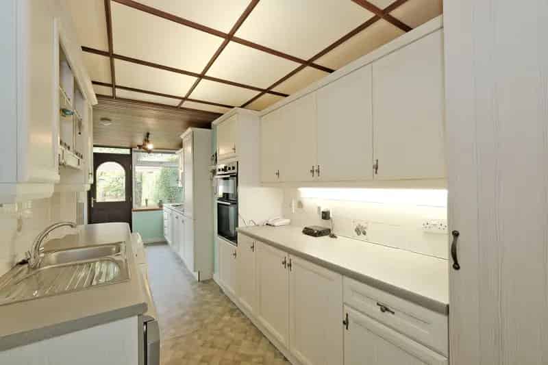 3 Bedroom Semi-Detached House in Mannofield