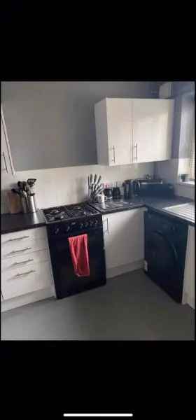 House For Rent in Fenland District, England