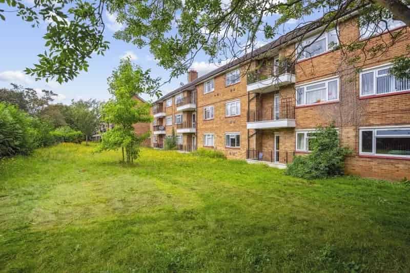 2 Bedroom Flat to Rent Near Summertown Oxford