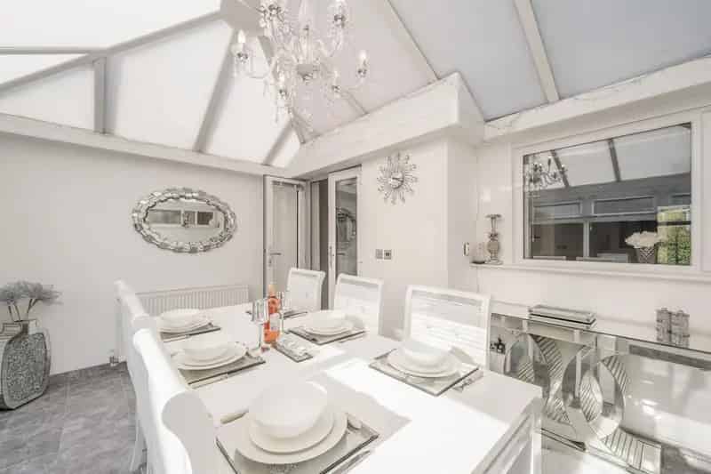 5 Bedroom Detached Family Home For Sale