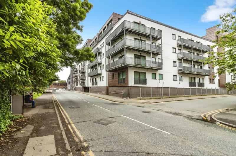 2 Bedroom Flat for Sale Manchester M4
