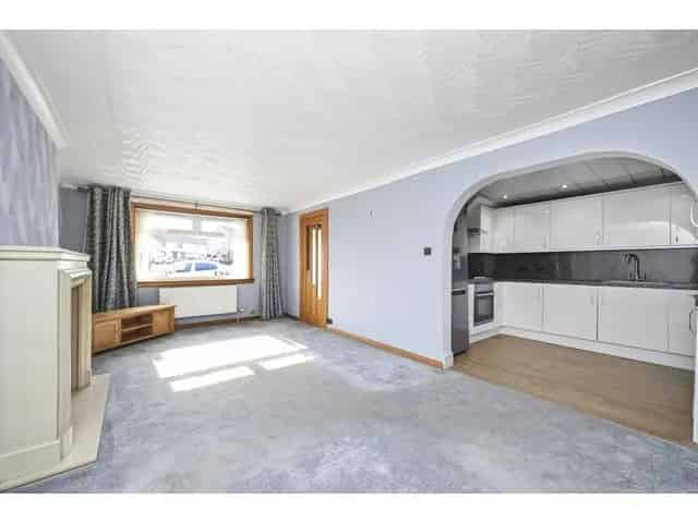 2 Bedroom Terraced House for Sale in Loanhead