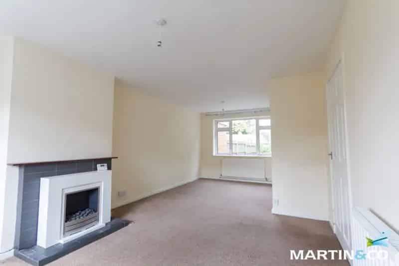 2 Bedroom House To Rent