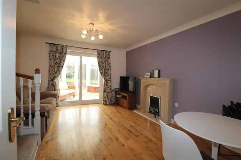 2 Bedroom House to Rent Balsall Common