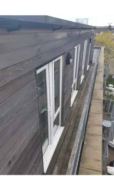 2 Bed Flat near Croydon - Modern Open Plan Living