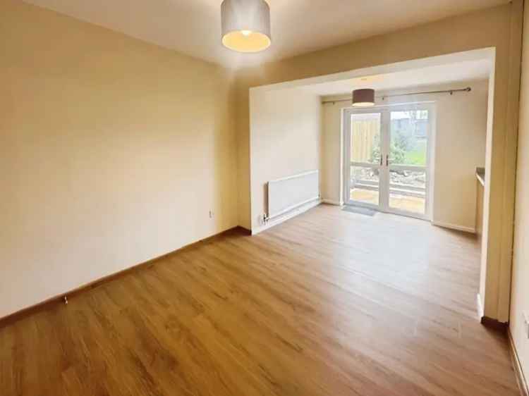 3 Bedroom Semi Detached House Zero Deposit Available