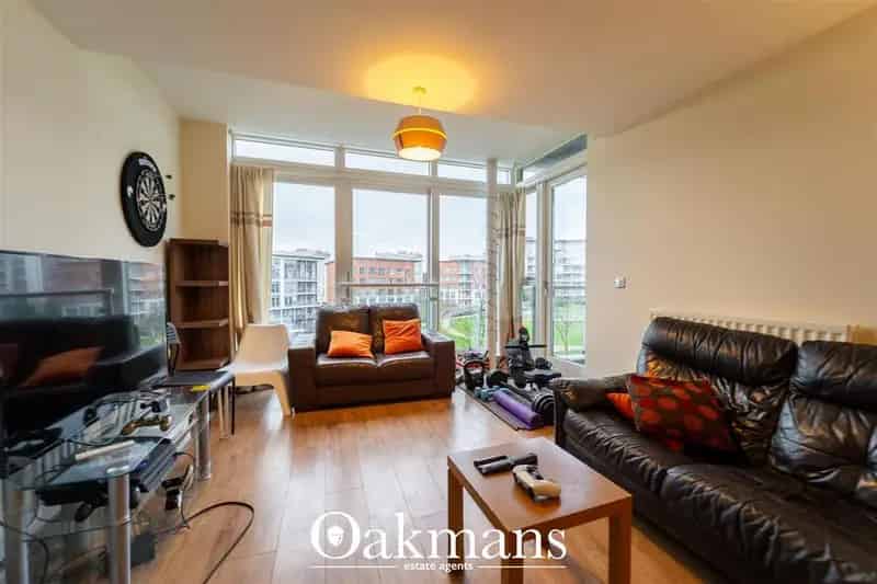 2 Bedroom Apartment for Sale - Allocated Parking Balcony