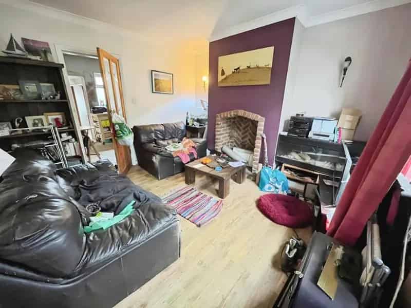 2 Bedroom House For Sale in Harrogate