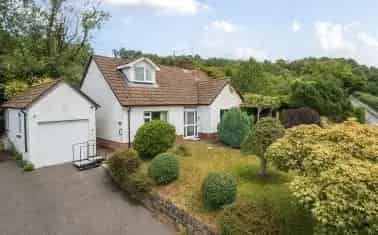 3 Bedroom Dormer Bungalow in Withleigh