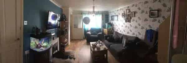 2 Bed House with Garden and Drive - Quiet Cul-de-sac