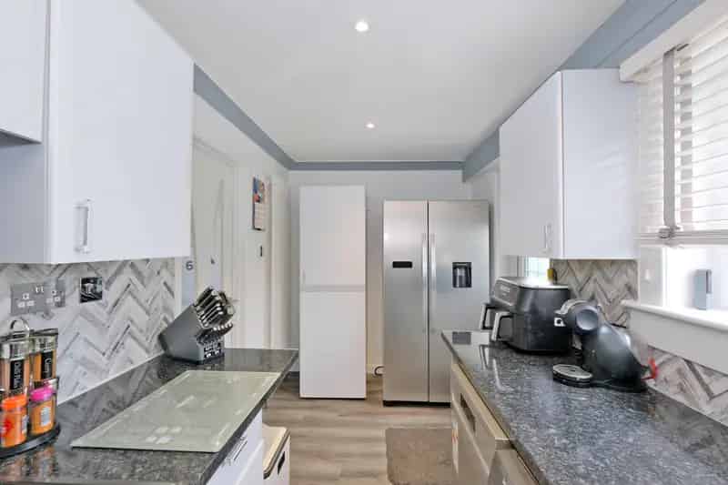3 Bedroom End Terraced House Inverurie