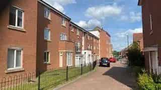 2 Bedroom Apartment for Sale in Coventry