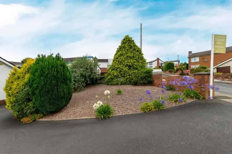 House For Sale , Newtownards, Northern Ireland
