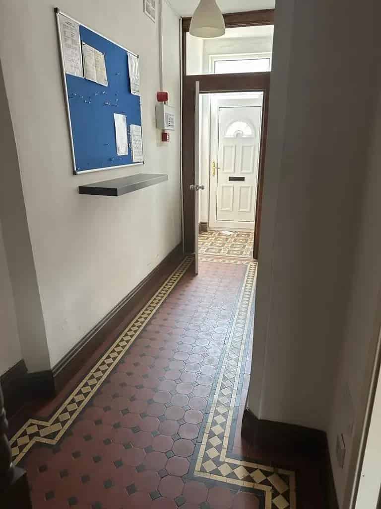 7 Bedroom Semi Detached House HMO Edgbaston Birmingham