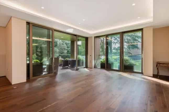 Hampstead Heath Apartment 3 Beds 2713 sq ft Gated Development