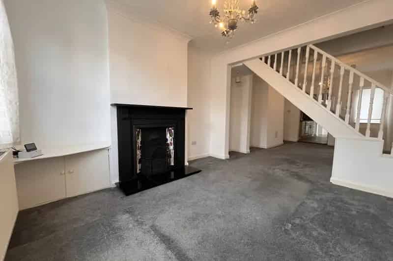 Three Bedroom House Near March Town Centre