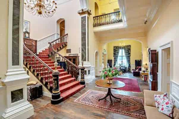 Norton Manor Park, Norton, Presteigne, Powys, LD8 2EG | Property for sale | Savills