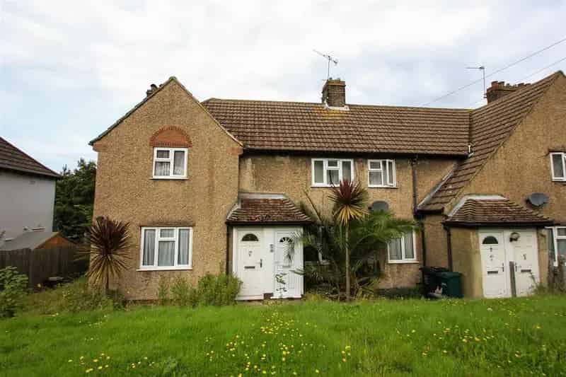 2 Bedroom Flat to Rent