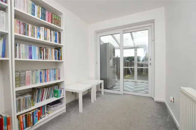 Three Bedroom Detached House in Calverley