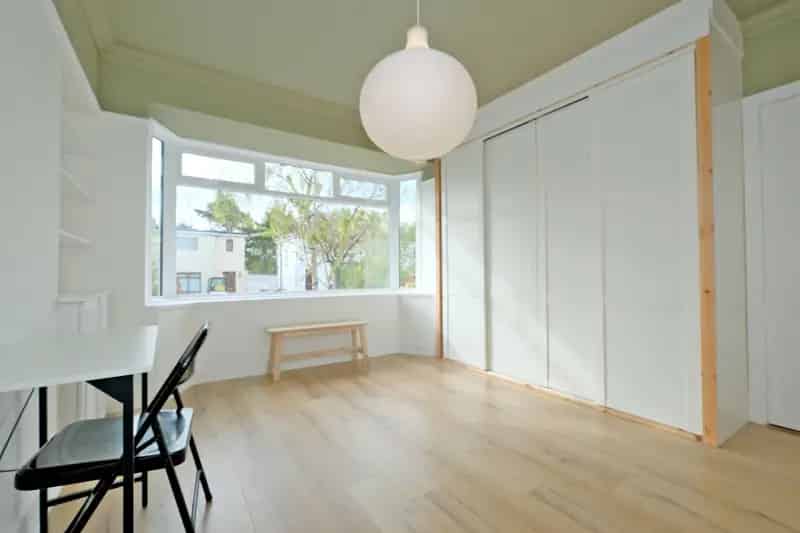 3 Bedroom Semi Detached House Broomhill Aberdeen