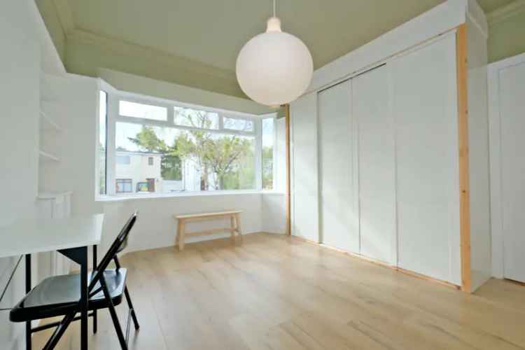 3 Bedroom Semi Detached House Broomhill Aberdeen
