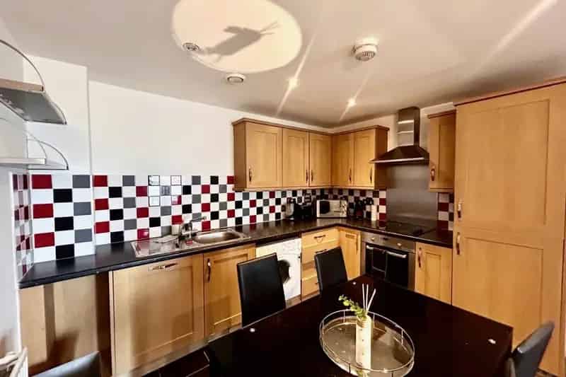 2 Bed 1 Bath Furnished Apartment Zero Deposit Available August 2024