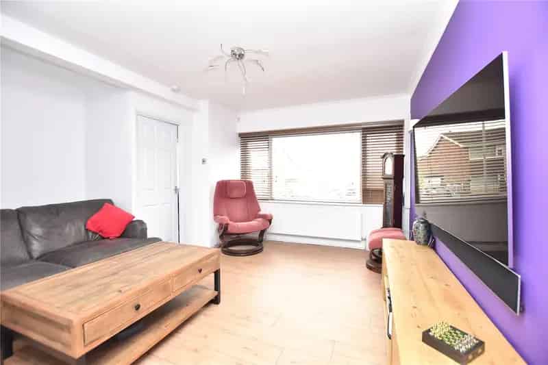 3 Bed Terraced House in LS15  - Ready to Move In