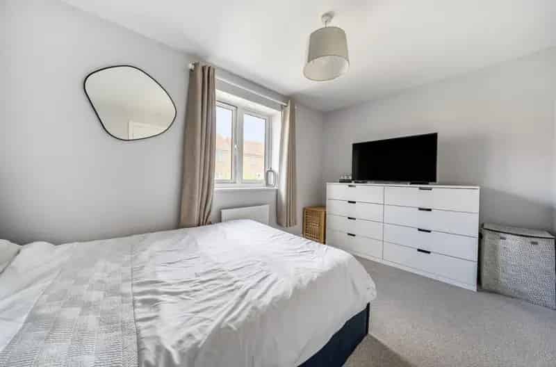 2 Bed House for Sale Andover