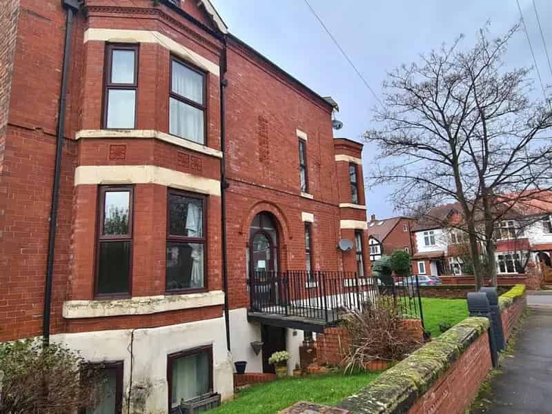 2 Bedroom Flat to Rent Available 27062025