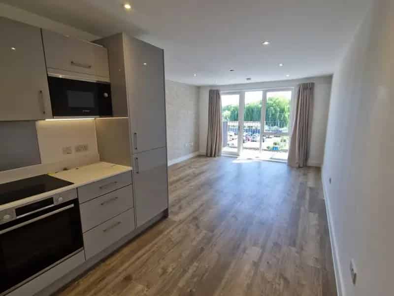 1 bedroom Flat
 To Rent