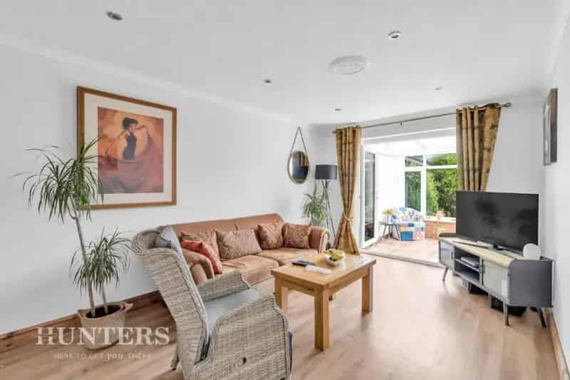 2 Bed Semi-Detached Bungalow for Sale
