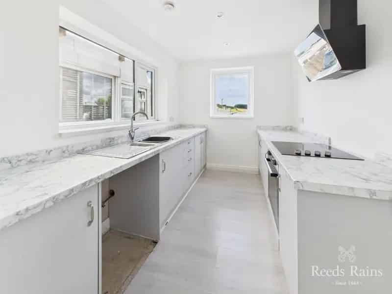 2 bedroom Mid Terrace House for sale, Dunsdale, North Yorkshire, TS14