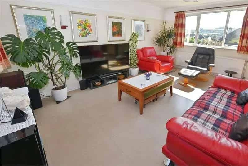 3 Bed Detached House for Sale Kingskerswell