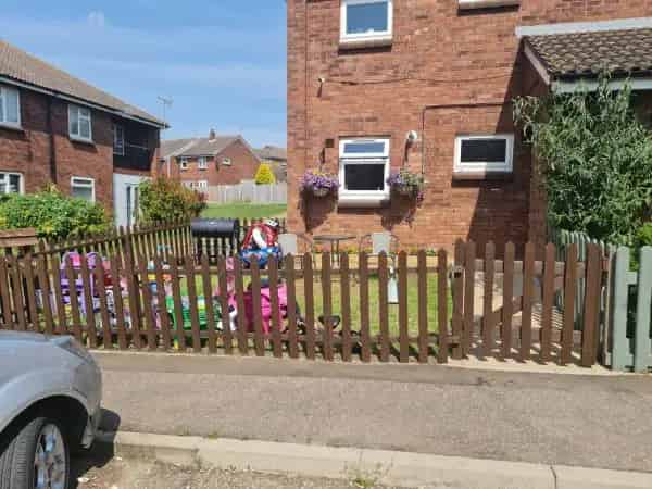 Flat For Rent , Basildon, England