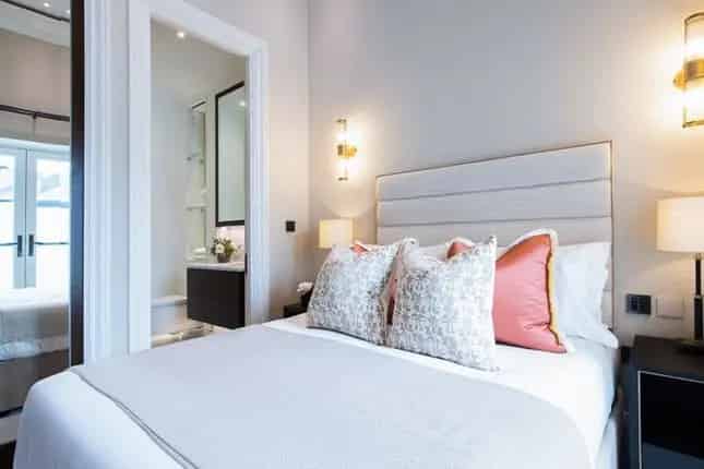 Luxury 2-Bedroom Flat near Notting Hill, London