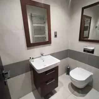 2 rooms flat of 266 m² in Birmingham