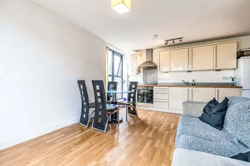 2 Bedroom Flat to Rent Salford M3 - Near City Centre