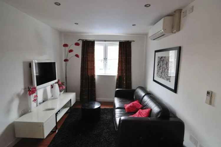 2 Bedroom Apartment to Rent Near Temple Meads