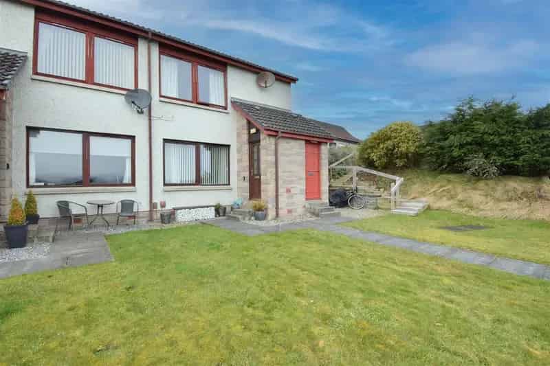 1 Bedroom Flat for Sale Inverness