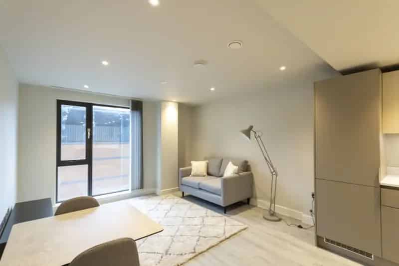 1 Bedroom Flat To Rent Available September 5 2025