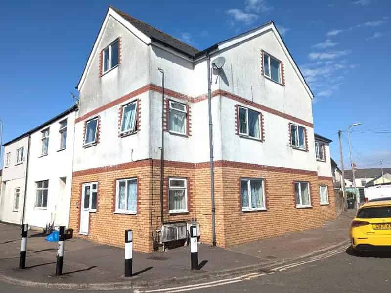 1 Bedroom Apartment for Rent